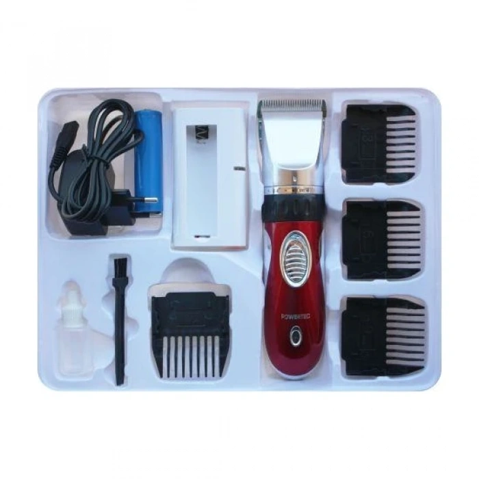 POWERTEC TR-1200 TRAŞ MAKİNESİ