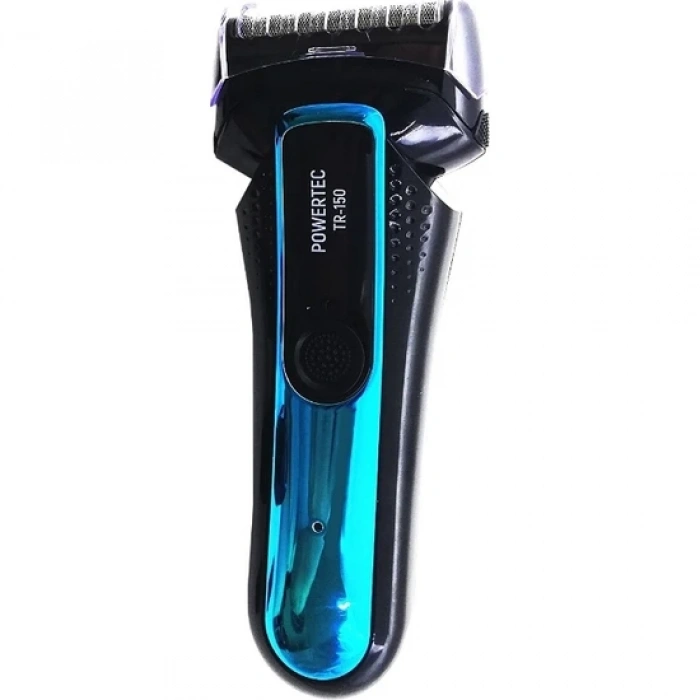 POWERTEC TR-150 SAKAL MAKİNESİ