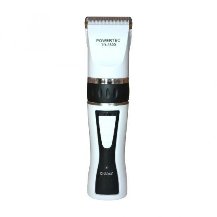 POWERTEC TR-3500 SAÇ KESME MAK.