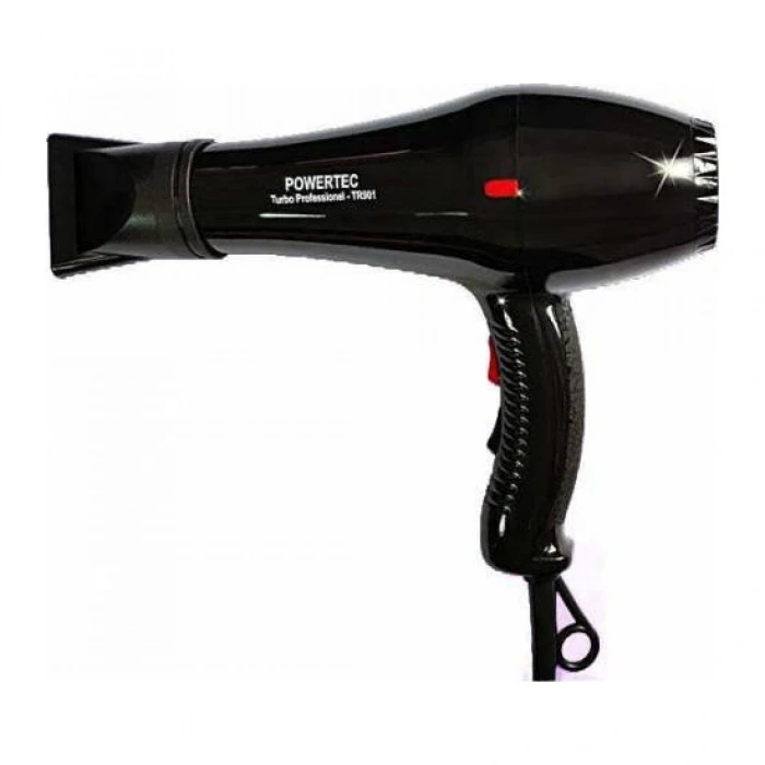 POWERTEC TR-901 FÖN MAKİNESİ
