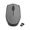 EVEREST KM-218 KUMAŞ  KABLOSUZ MOUSE