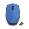 EVEREST KM-218 KUMAŞ  KABLOSUZ MOUSE