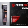 POWERTEC TR-3200 ŞARJLI SAÇ KESME