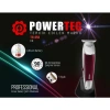 POWERTEC TR-658 ŞARJLI SAÇ KESME