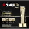 POWERTEC TR-9900 SAÇ KESME MAKİNESİ
