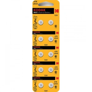 KODAK AG13-LR44 PİL