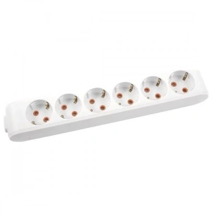 MUTLUSAN 6LI 3MT. PRİZ