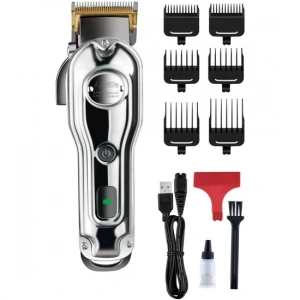 APRİLLA AHC-5050 ŞARJLI SAÇ KESME