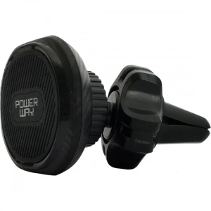 POWERWAY TT27 MIKNATISLI TELEFON TUTUCU