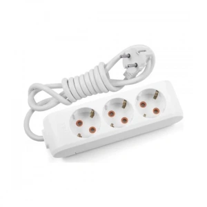 VİKO 3LÜ 2MT. GRUP  PRİZ