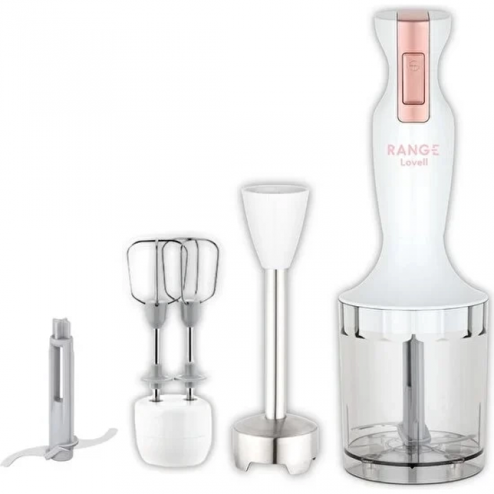 RANGE LOWELL BLENDER SETİ