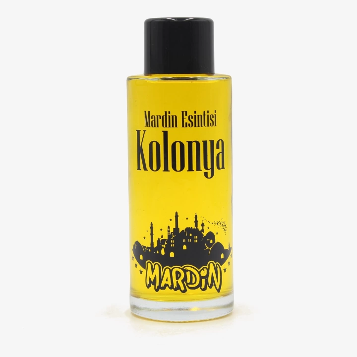 MARDİN NERGİS KOLONYASI 250cc