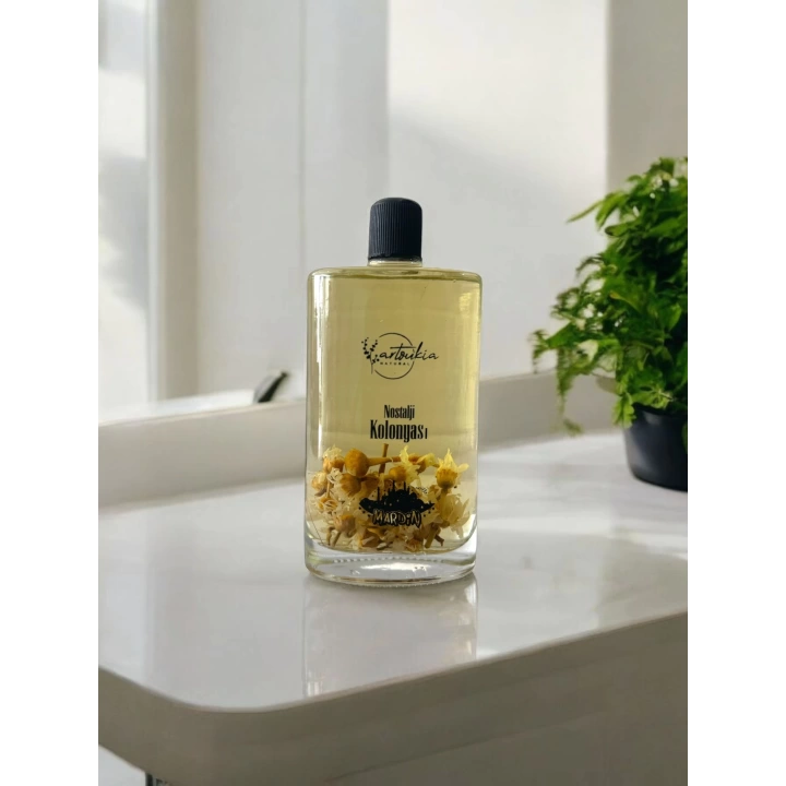 MARDİN PAPATYA KOLONYASI 200 ML