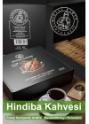 HİNDİBA DETOX ZAYIFLAMA KAHVESİ %90 HİNDİBA İÇERİR
