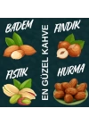 SPECİAL DIBEK KAHVESİ (FINDIK,FISTIK,BADEM,HURMA) PARÇACIKLI