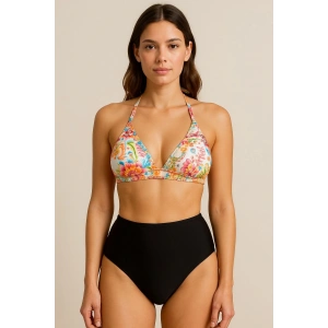 Rio Model Temalı Kadın Mayo