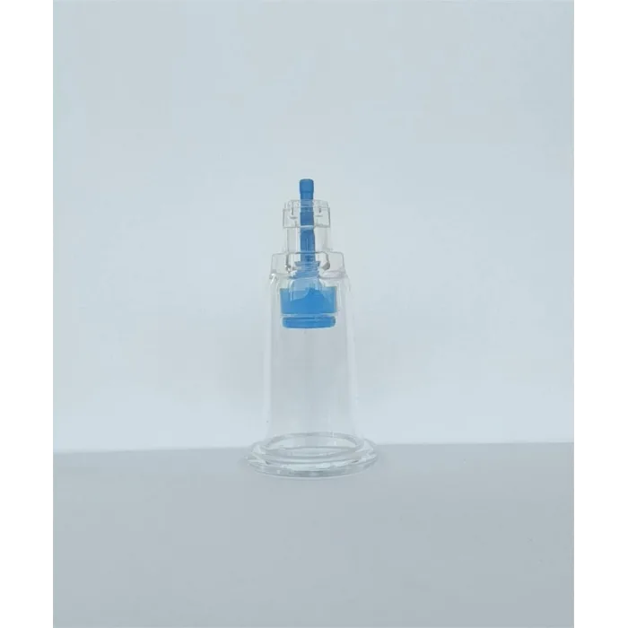 2 Numara Hacamat Kupası