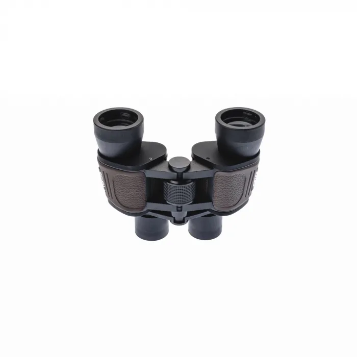 20×40 Profesyonel El Dürbünü – Süper Netlik – 1000m/56m – Kahverengi