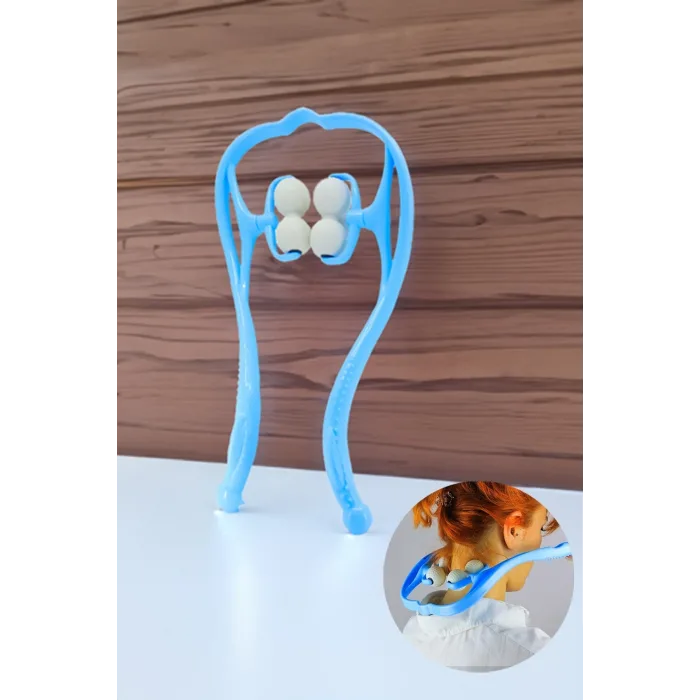 4 Toplu Masal Aleti