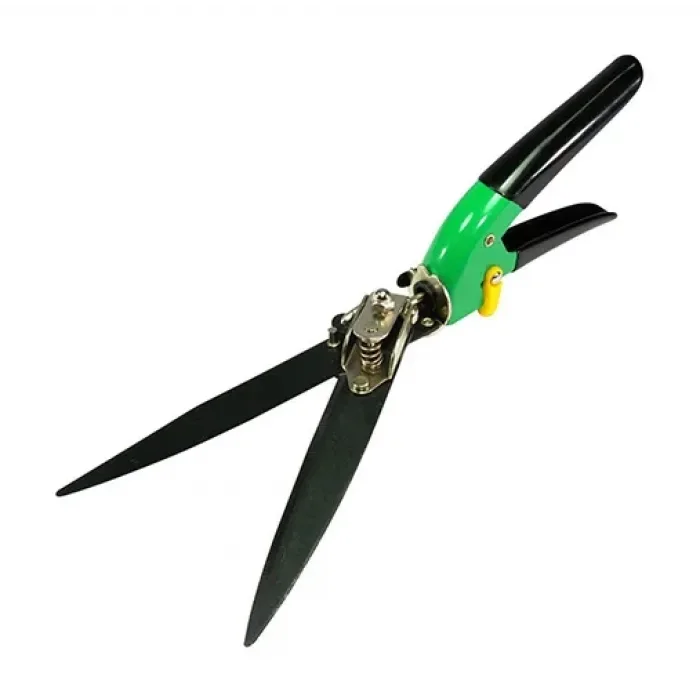 501- Çim - Çimen Makası 340 Mm,180 Derece Döner