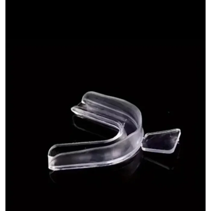 515 Bruksizm Gece Aparatı Plağı