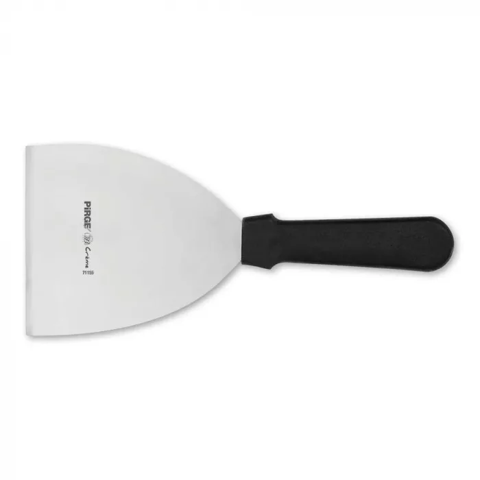 71155 Creme Paslanmaz Gıda Spatula No:5 - 13,5 Cm
