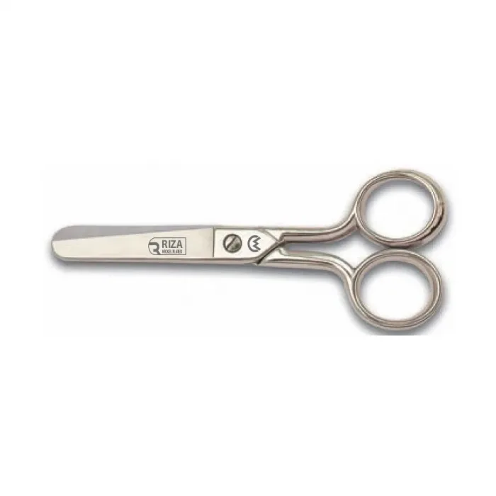 A3202-5,5 Manifatura Makası No: 5,5 İnç / 13,97 Cm - Nikel Kaplama