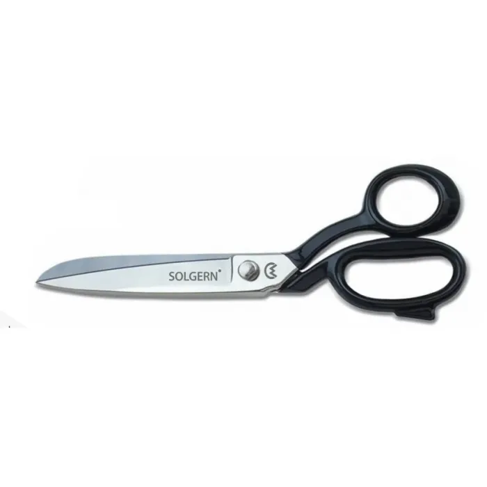 A421-8 Terzi Makası No: 8 İnç / 20,32 Cm - Nikel Kaplama