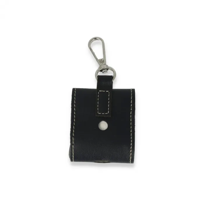 Airpods Pro (1.nesil) Askılı Kılıf - Lacivert