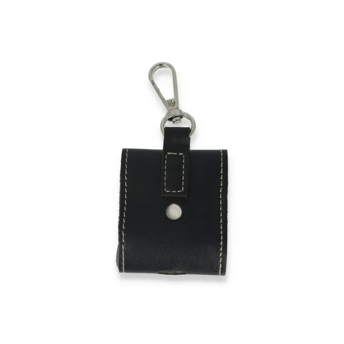 Airpods Pro (1.nesil) Askılı Kılıf - Lacivert