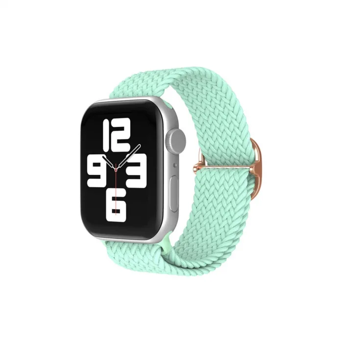 Watch 42mm  Kordon - Turkuaz