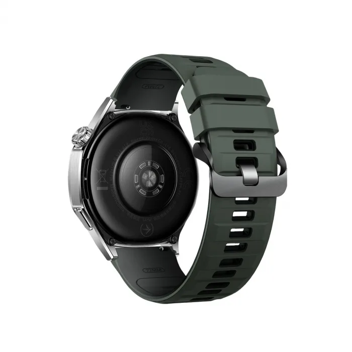 Watch Ultra 49mm Minoc Kordon - Yeşil