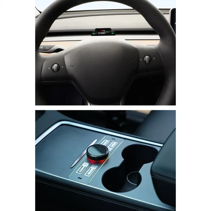 As2069 Tesla Kontrol Mekanizması