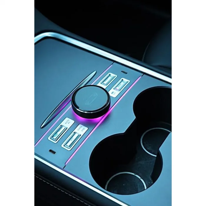 As2069 Tesla Kontrol Mekanizması