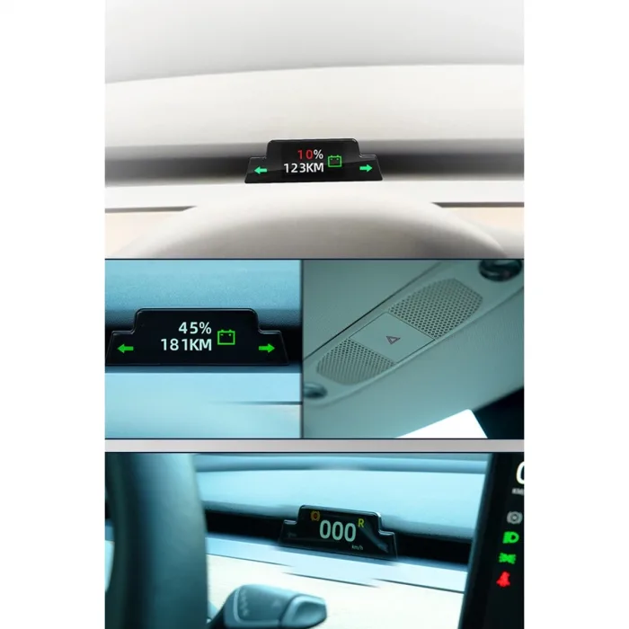 As2069 Tesla Kontrol Mekanizması