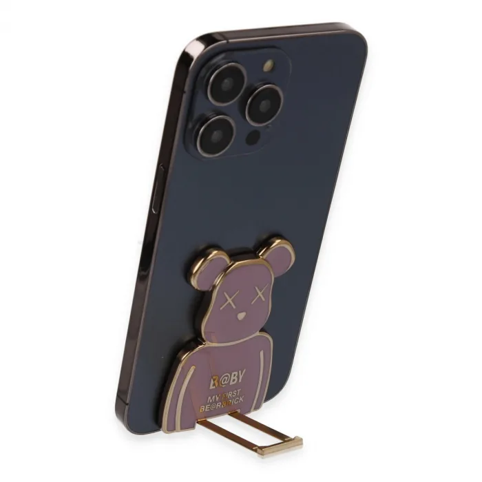 Astro Stand Ayıcık - Açık Yeşil