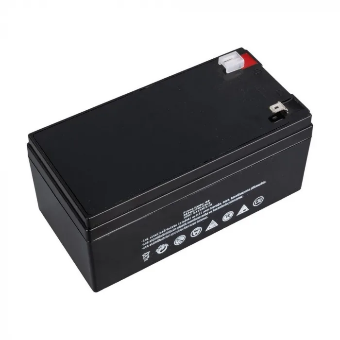 Atex Ax12-3.2 12v 3.2ah Akü