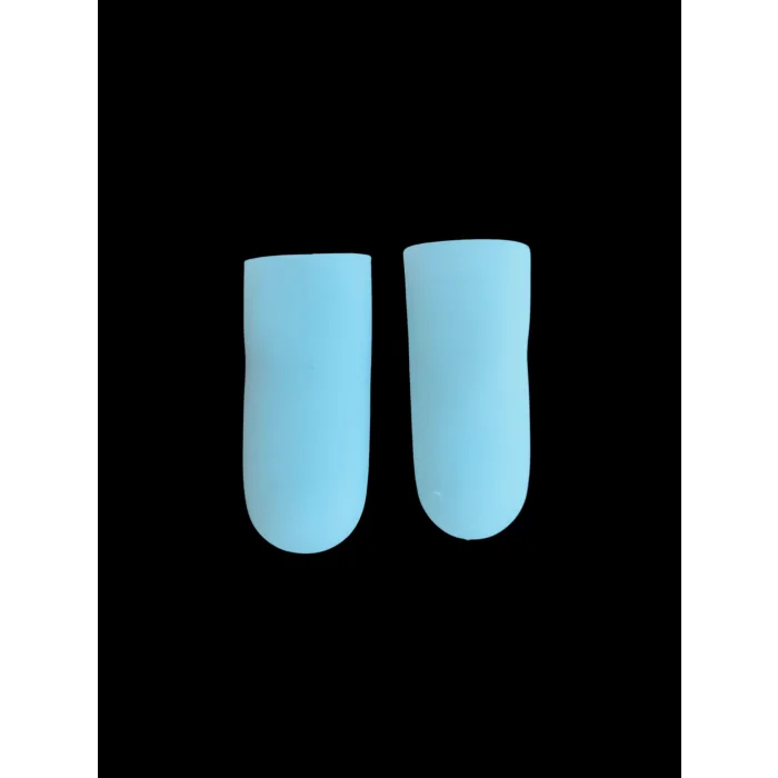 Ayak Serçe Parmak Silikon Hortum Nrd 594 *