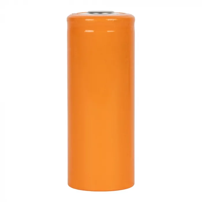 Bl26650 3.7v 6800 Mah Lithium Li-ion Şarjlı Pil