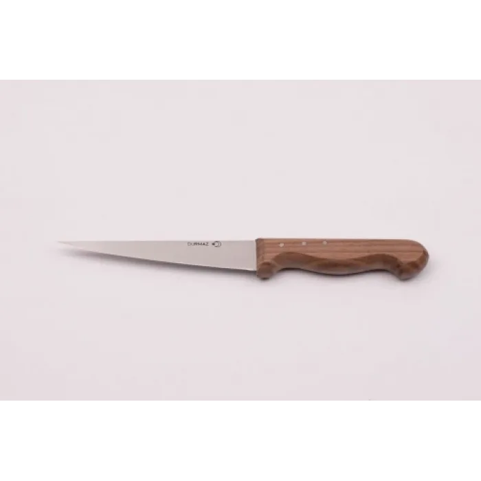 Bursa Enginar Bıçağı, 13 cm, Ahşap Sap