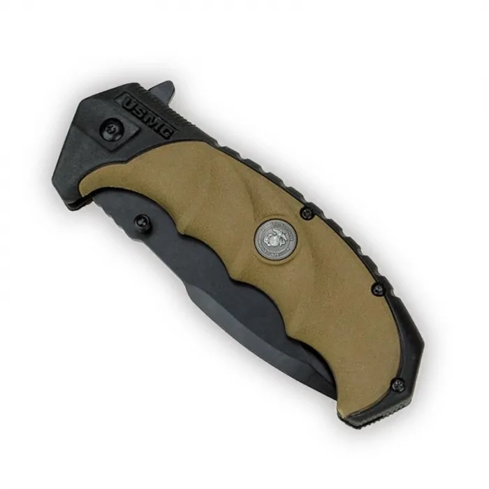 Company Fst-4007-b Kamp Bıçağı