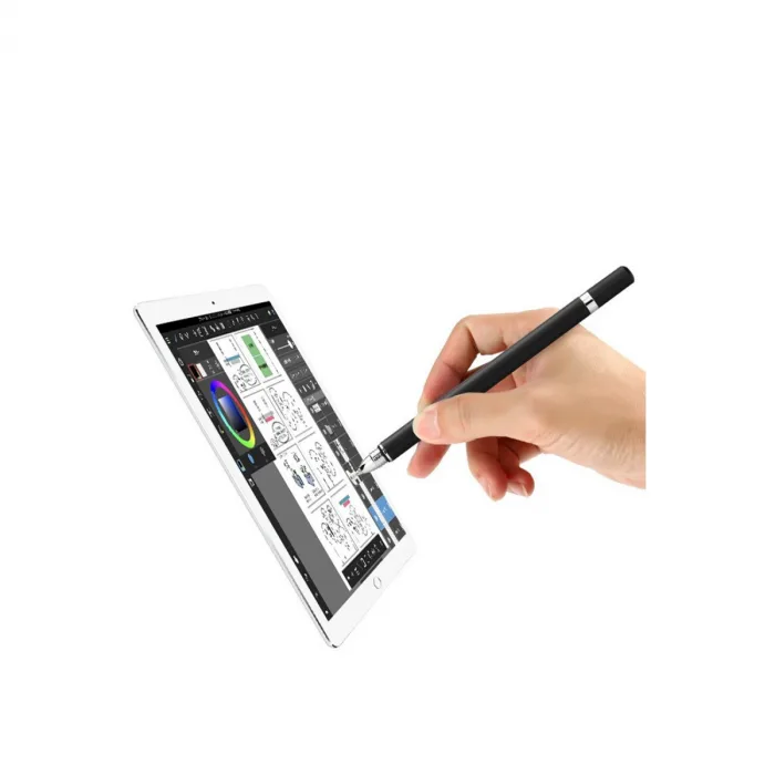 Dokunmatik Stylus Kalem Pen 110 - Beyaz