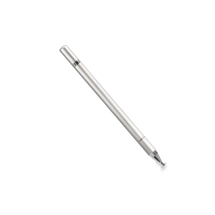 Dokunmatik Stylus Kalem Pen 110 - Gümüş