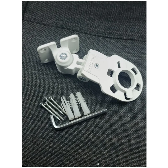 Duvar Montaj Aparatı – Tp-link Tapo 2k Wifi Güvenlik Kamerası C200 / C210 / C211 Uyumlu (kamera Dahil Değildir)