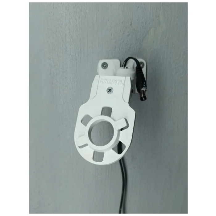 Duvar Montaj Aparatı – Tp-link Tapo 2k Wifi Güvenlik Kamerası C200 / C210 / C211 Uyumlu (kamera Dahil Değildir)