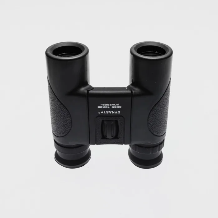 Dynasty12x26 Kauçuk Kaplamalı Kamp Dürbünü,yeşil Camlı