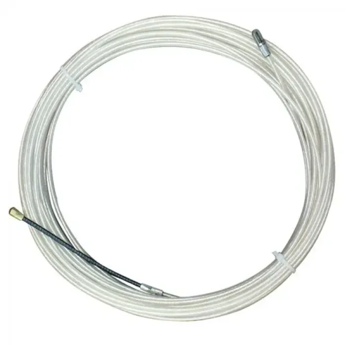 Elektrikçi Sustası İzoleli - 15 Metre