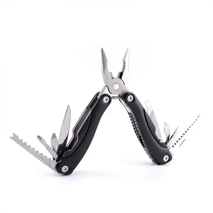 Fithome Ft-422 9 Parça Çok Amaçlı Pense Takımı