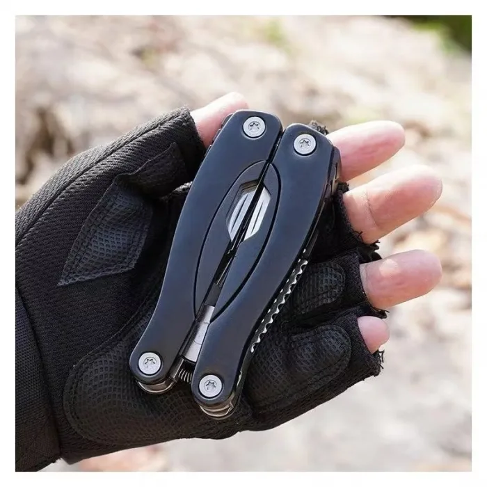 Fithome Ft-422 9 Parça Çok Amaçlı Pense Takımı