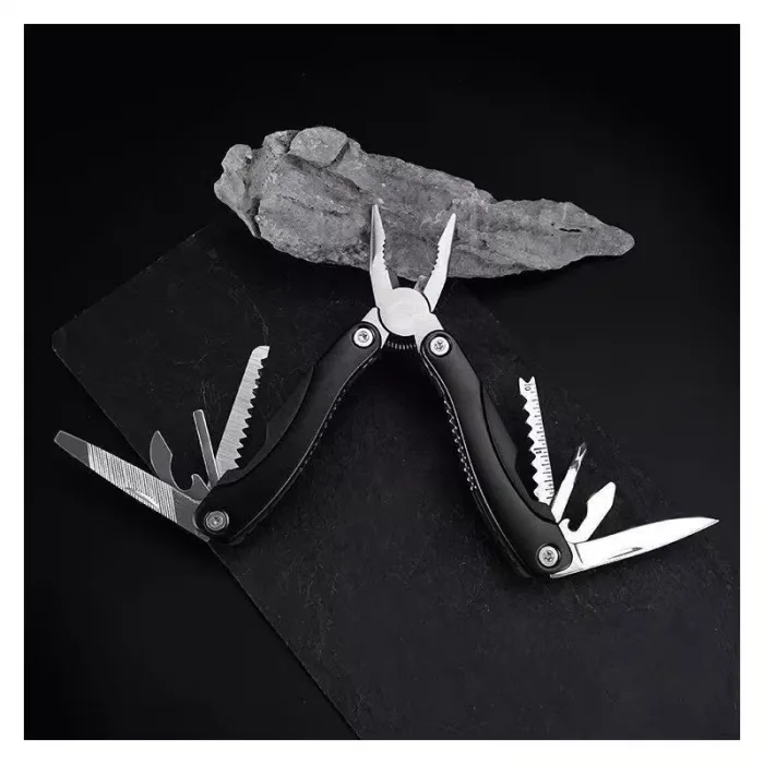 Fithome Ft-422 9 Parça Çok Amaçlı Pense Takımı